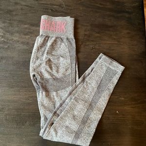 Gymshark leggings